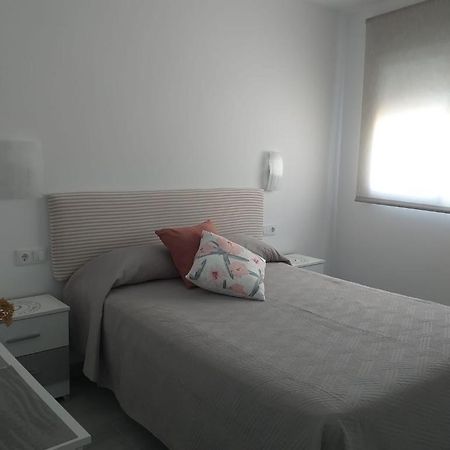 Maravilloso Apartamento En Almuñécar Zewnętrze zdjęcie