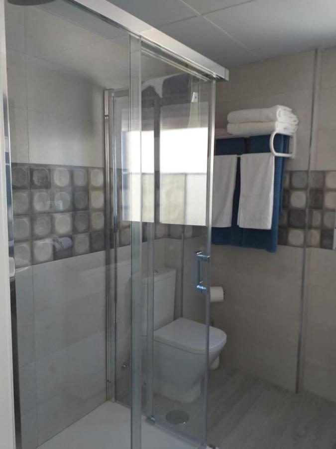 Maravilloso Apartamento En Almuñécar Zewnętrze zdjęcie