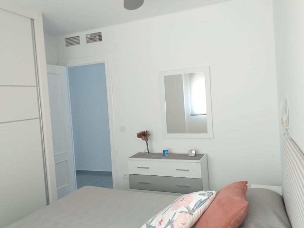 Maravilloso Apartamento En Almuñécar Zewnętrze zdjęcie