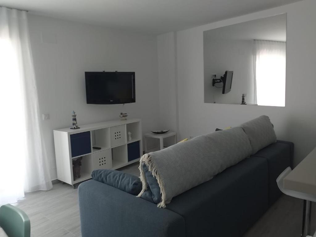 Maravilloso Apartamento En Almuñécar Zewnętrze zdjęcie