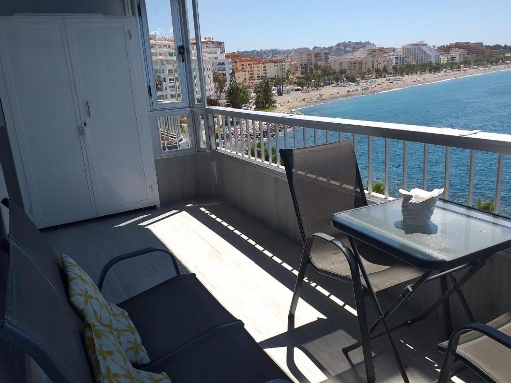 Maravilloso Apartamento En Almuñécar Zewnętrze zdjęcie