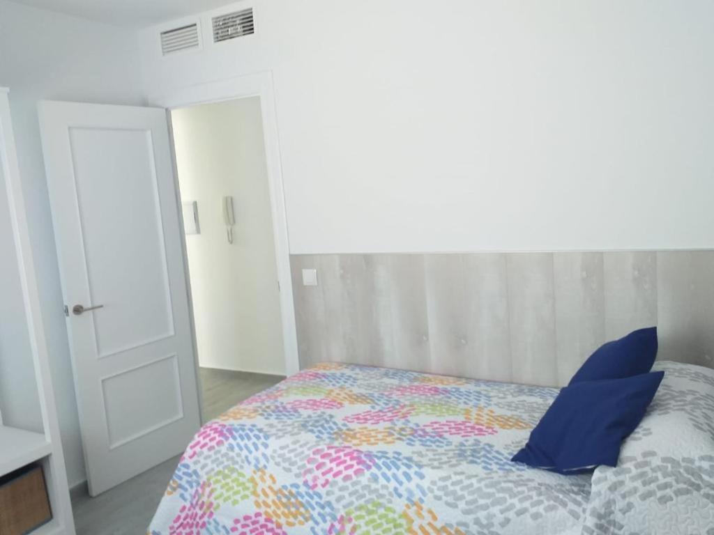 Maravilloso Apartamento En Almuñécar Zewnętrze zdjęcie