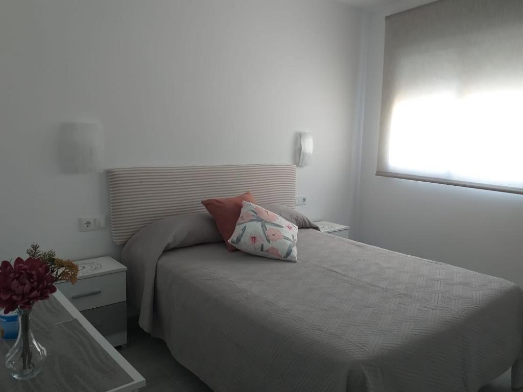 Maravilloso Apartamento En Almuñécar Zewnętrze zdjęcie