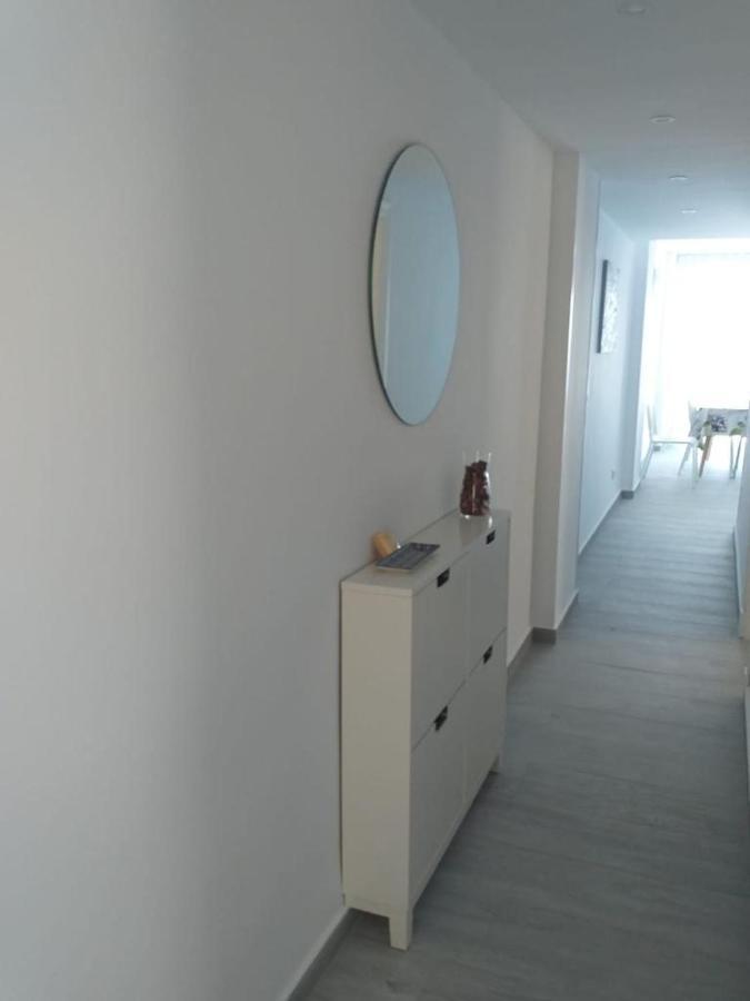 Maravilloso Apartamento En Almuñécar Zewnętrze zdjęcie